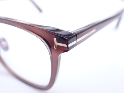お洒落なブルーライトカットレンズメガネフレーム｜TOM FORD(トムフォード) TF5998KB