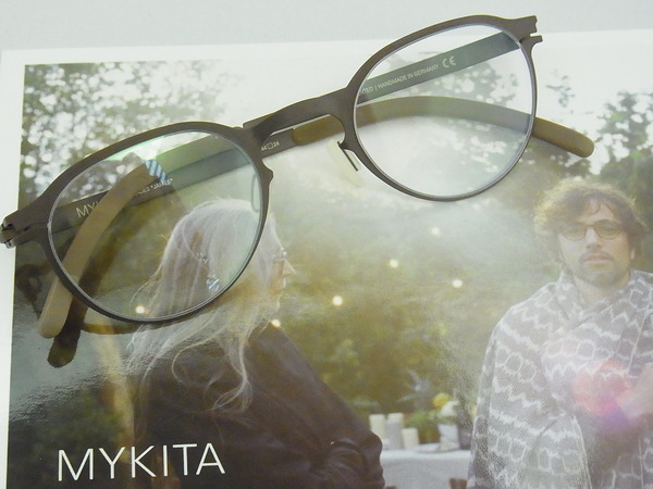 MYKITA（マイキータ）★JAMES