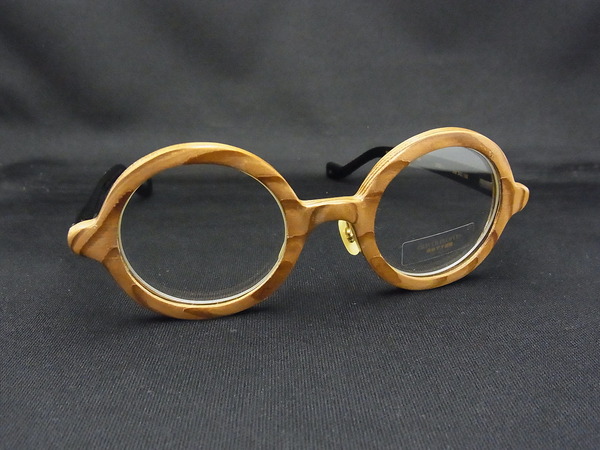 OLIVER PEOPLES for more trees その2