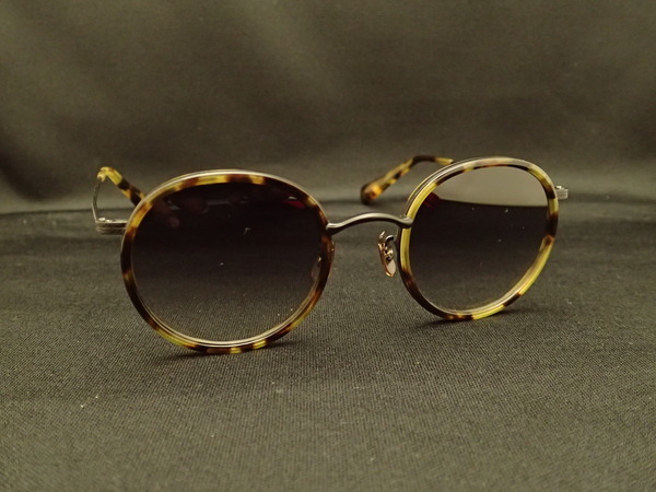 OLIVER PEOPLES（オリバーピープルズ） Dania