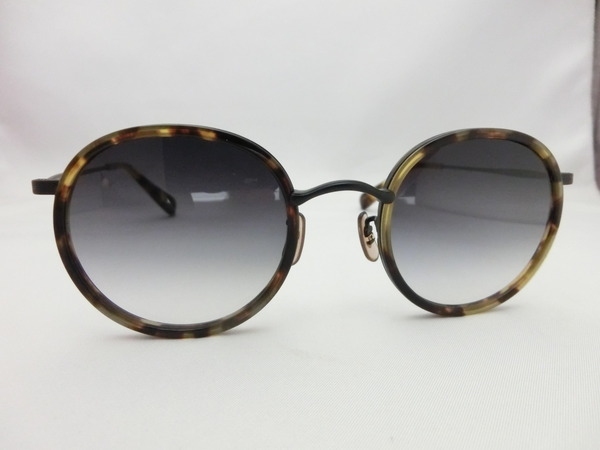 OLIVER PEOPLES オリバーピープルズ　サングラス　Dania