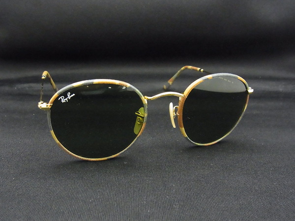 OLIVER PEOPLES（オリバーピープルズ） 入荷情報 Mabery col.COCO2