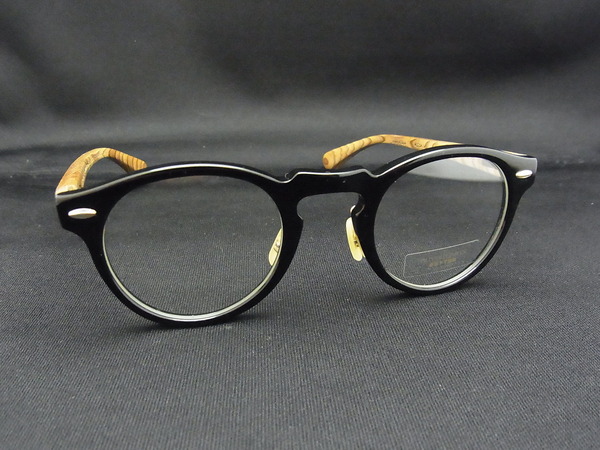 OLIVER PEOPLES for more trees OPMT-2