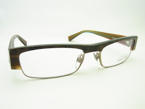 OLIVER PEOPLES Deacon-P
