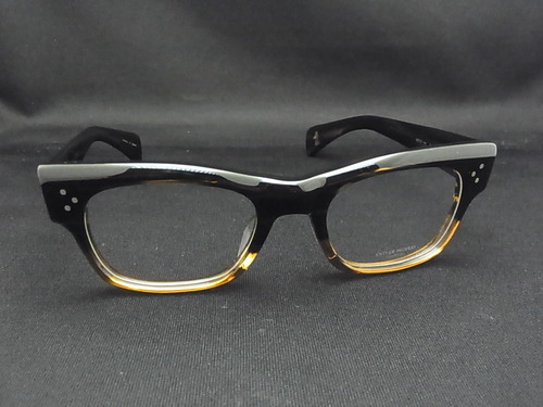 OLIVER PEOPLES Bradford-J