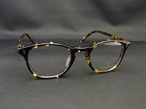 OLIVER PEOPLES 新作入荷 Dany