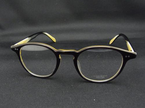 OLIVER PEOPLES Emerson