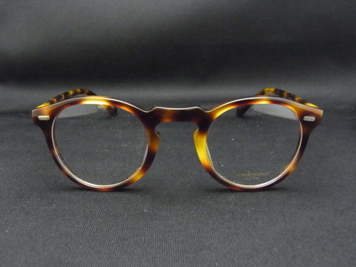 OLIVER PEOPLES★Audra