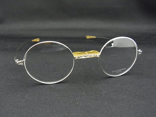 OLIVERPEOPLES ★Shawn