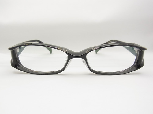 OLIVER PEOPLES Deacon buffalo