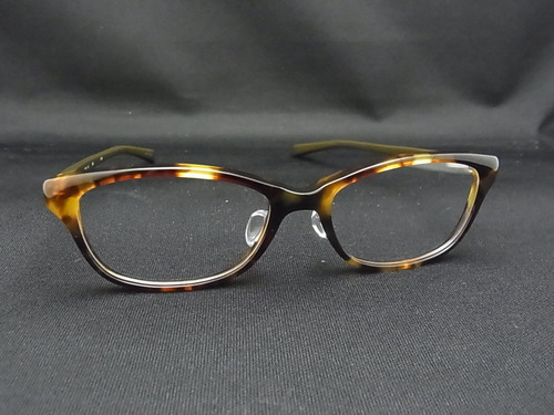 OLIVER PEOPLES ★ 新作サングラス