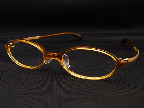 OLIVER PEOPLES Whistle