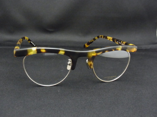 OLIVER PEOPLES Vintage OP-4