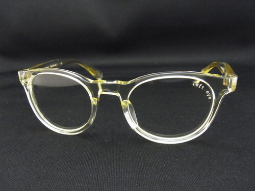 OLIVER PEOPLES TheSoloIst.
