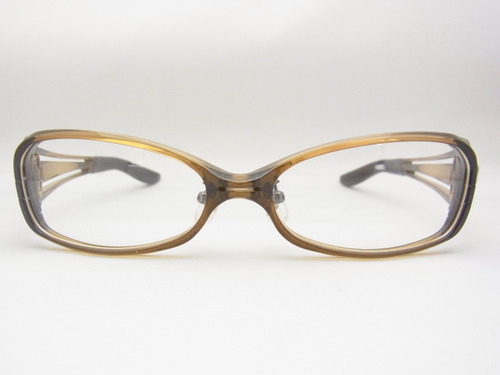 OLIVER PEOPLES Deacon