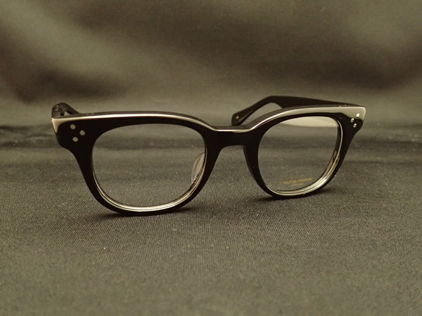 OLIVER PEOPLES（オリバーピープルズ） 入荷情報 Afton col.COCO2