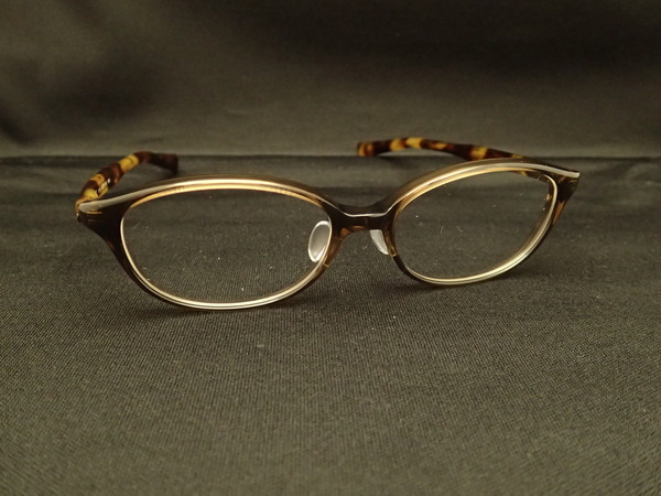 OLIVER PEOPLES（オリバーピープルズ） 入荷情報 Canfield