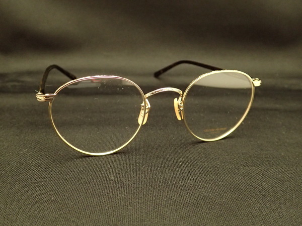 OLIVER PEOPLES（オリバーピープルズ） 入荷情報 OP-78 col.G ｜ oomiya和歌山本店アイウェアブログ