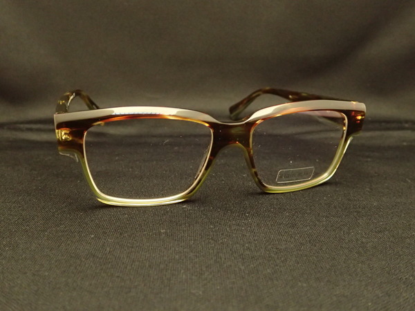 OLIVER PEOPLES（オリバーピープルズ） 入荷情報 Canfield