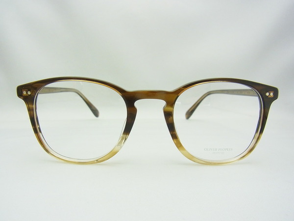 OLIVER PEOPLES ★ Sir Finley