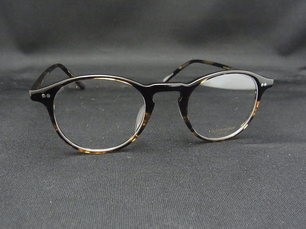 OLIVER PEOPLES Riley