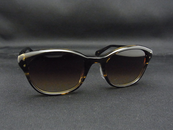 OLIVER PEOPLES（オリバーピープルズ） 入荷情報 Mabery col.COCO2