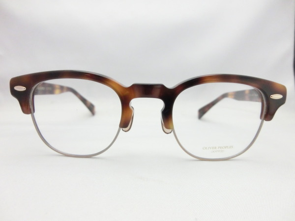 OLIVER PEOPLES（オリバーピープルズ）☆Hendon ｜ oomiya和歌山本店アイウェアブログ