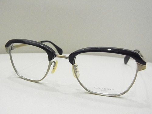 OLIVER PEOPLES Fair★～8/18（日）-OLIVER PEOPLES 