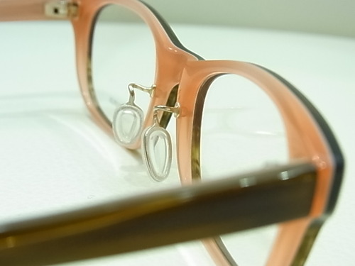 OLIVER PEOPLES★新作フレーム入荷-OLIVER PEOPLES 