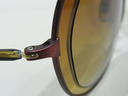 OILIVER PEOPLES ★ 新作サングラス入荷！-OLIVER PEOPLES 