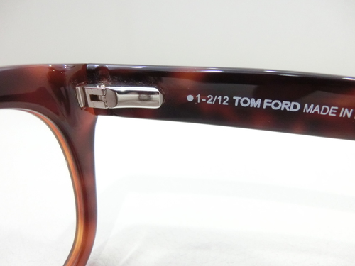 TOM FORD（トムフォード）★TF5178-TOM FORD 