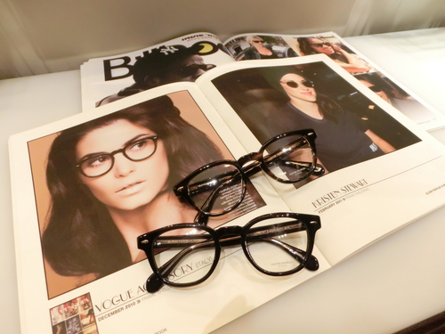 OLIVER PEOPLES ★ Fairを開催します！-OLIVER PEOPLES 
