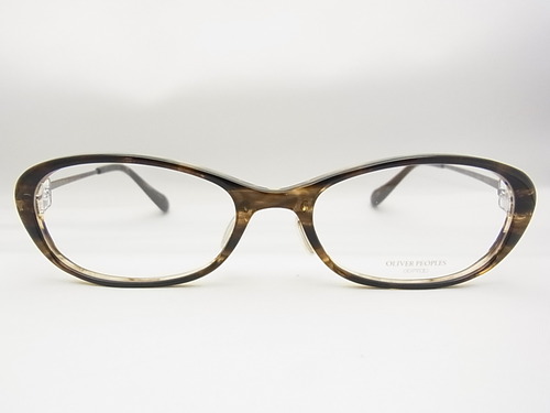 OLIVER PEOPLES 新作★ GWYN-OLIVER PEOPLES 