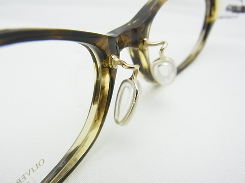 OLIVER PEOPLES 新作★ GWYN-OLIVER PEOPLES 