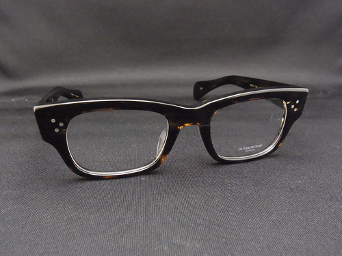 OLIVER PEOPLES 再入荷 Ari-A-OLIVER PEOPLES 