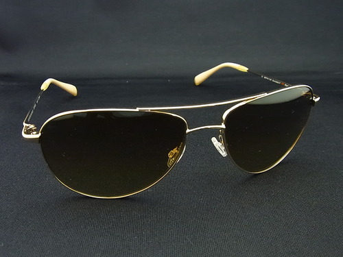 OLIVER PEOPLES Benedict-P入荷-OLIVER PEOPLES 