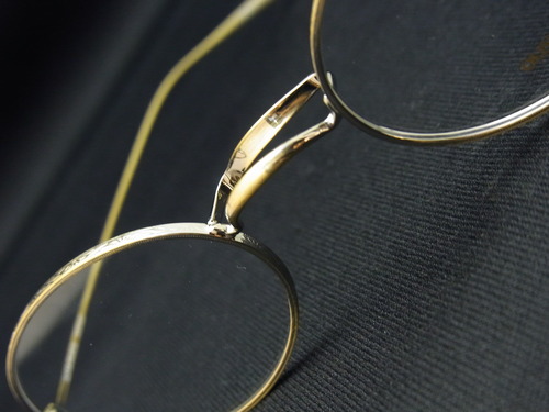 OLIVER PEOPLES Carlon（カーロン）-OLIVER PEOPLES 