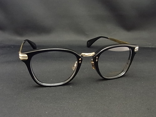OLIVER PEOPLES 新作 Chessman-OLIVER PEOPLES 