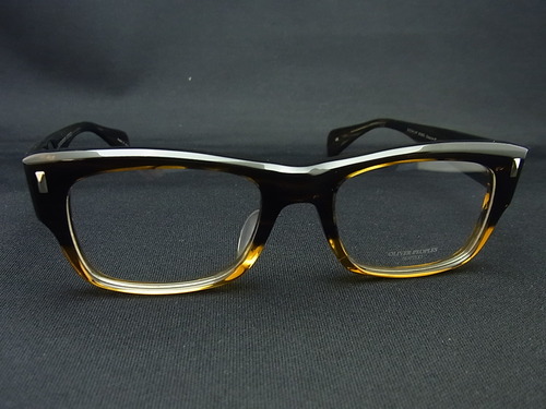 OLIVER PEOPLES Deacon-P 入荷-OLIVER PEOPLES 