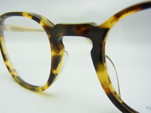 OLIVER PEOPLES ★ 新作フレーム-OLIVER PEOPLES 