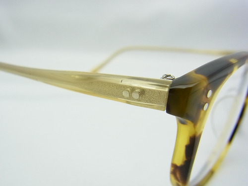 OLIVER PEOPLES ★ 新作フレーム-OLIVER PEOPLES 
