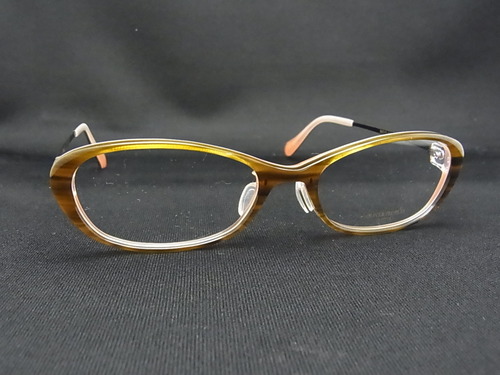 OLIVER PEOPLES 新作 Gwyn-OLIVER PEOPLES 