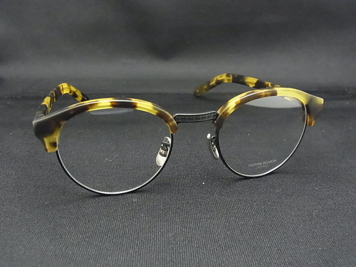 OLIVER PEOPLES 新作入荷 MP-15XL-OLIVER PEOPLES 