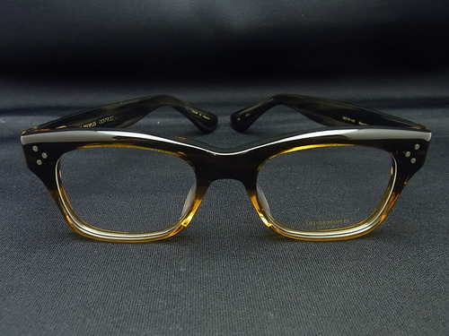 OLIVER PEOPLES 新作入荷 Mansfield-OLIVER PEOPLES 