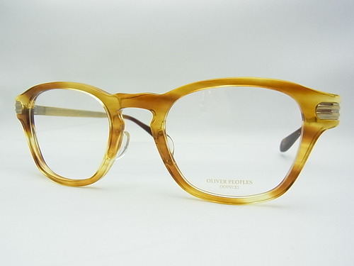 OLIVER PEOPLES★Maxime-OLIVER PEOPLES 