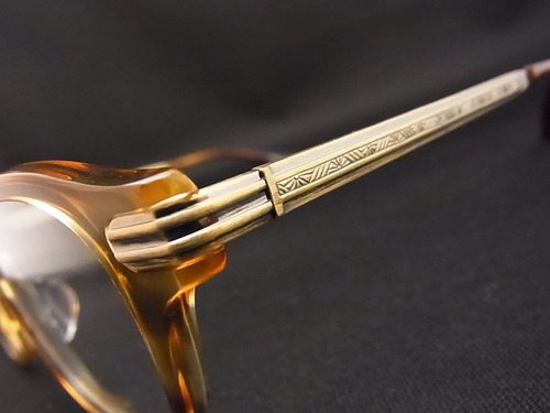 OLIVER PEOPLES 新作 Maxime-OLIVER PEOPLES 