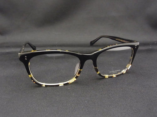 OLIVER PEOPLES 新作入荷 Murphy-OLIVER PEOPLES 