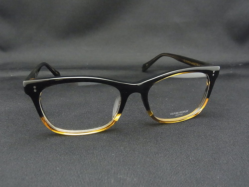 OLIVER PEOPLES 新作入荷 Murphy-OLIVER PEOPLES 