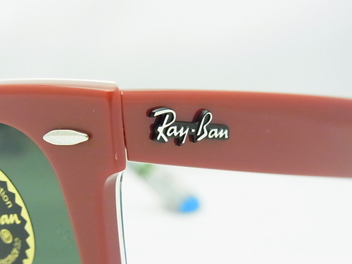 Ray-Ban（レイバン）★RB2140-Ray Ban 