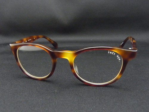 OLIVER PEOPLES TheSoloIst.-OLIVER PEOPLES 